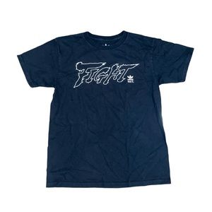 Adidas Bait Mortal Kombat Tee